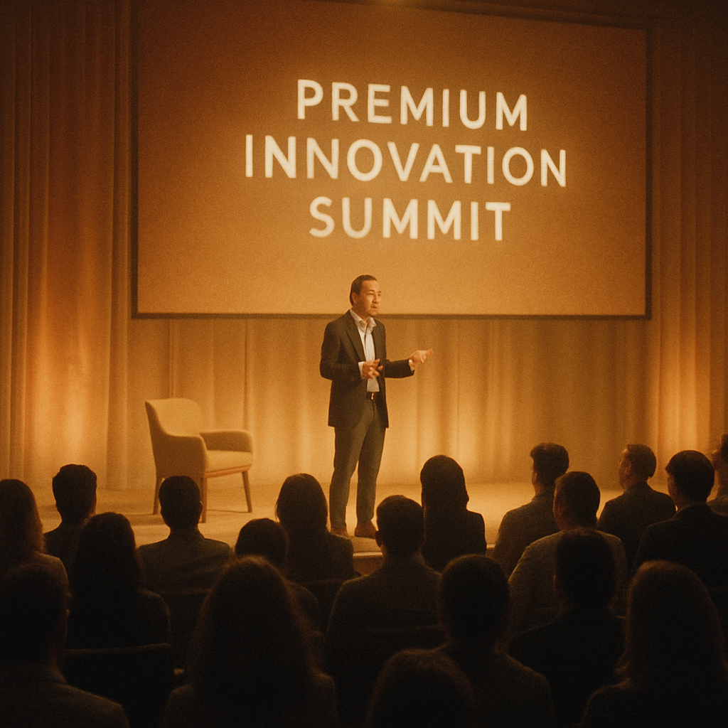 Future Forward Summit