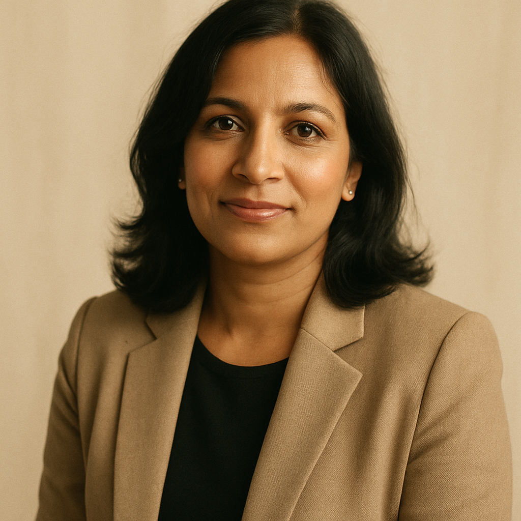 Aarti Tandon