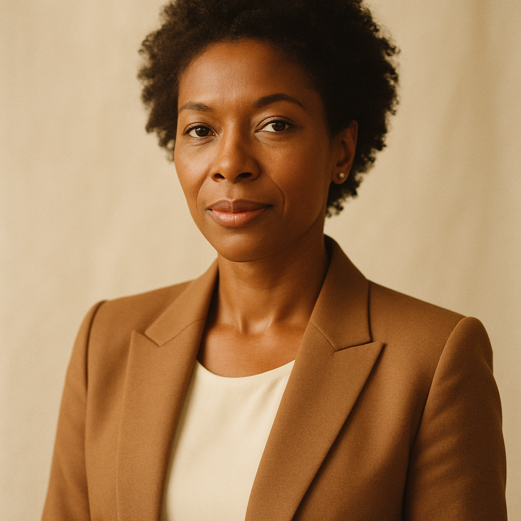 Monique Idlett