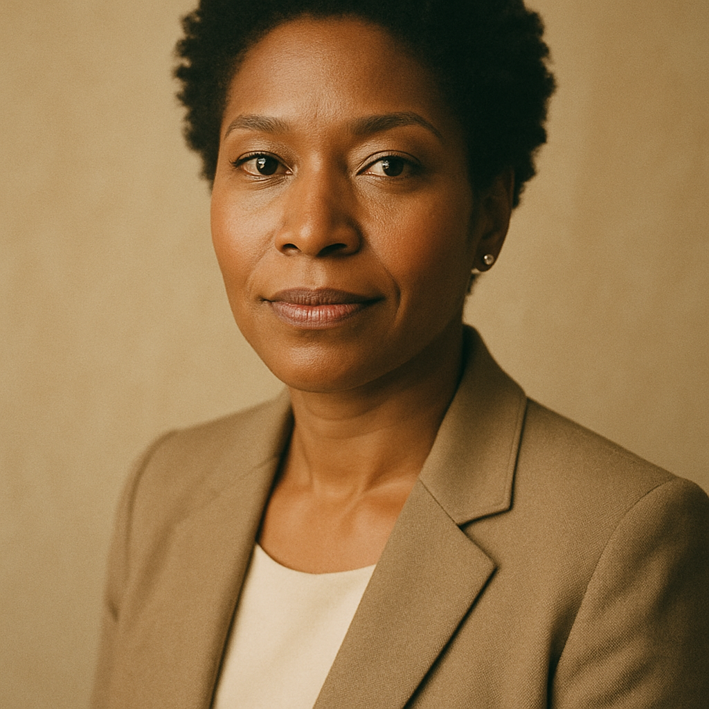 Tonya Perry